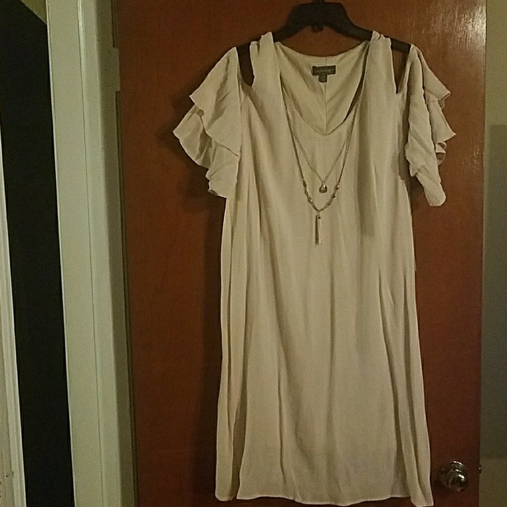 Women's dress